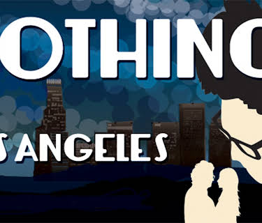 Nothing in Los Angeles (2016)