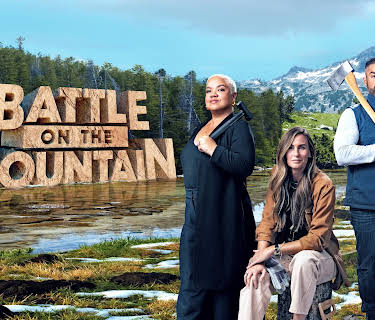 Battle on the Mountain