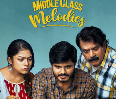Middle Class Melodies (2020)