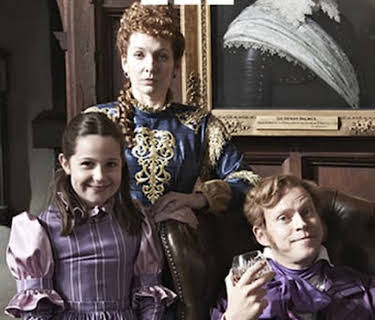 The Bleak Old Shop of Stuff