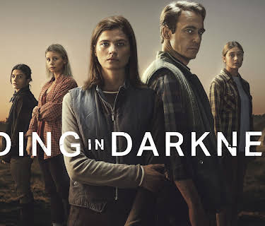 Riding in Darkness S01