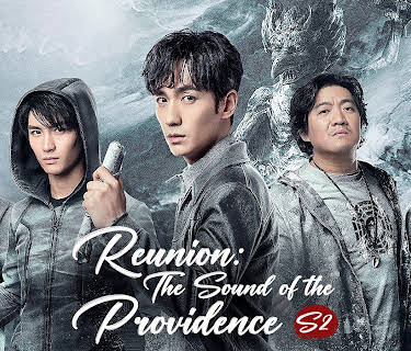 Reunion: The Sound of the Providence S2
