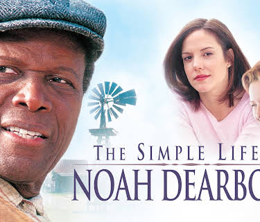 The Simple Life of Noah Dearborn (1999)