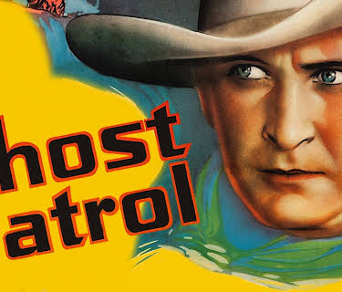 Ghost Patrol (1936)