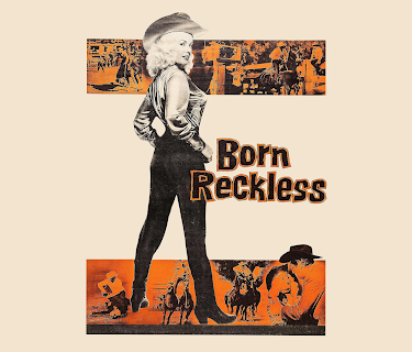 Born Reckless (1958)