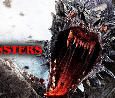 Monsters (2022)
