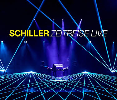 DJ Schiller - Zeitreise Live (2016)