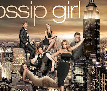 Gossip Girl Season 1