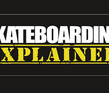 Skateboarding Explained: The Instructional (2007)