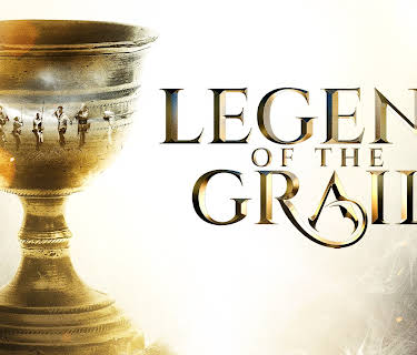 Legend of the Grail (2019)