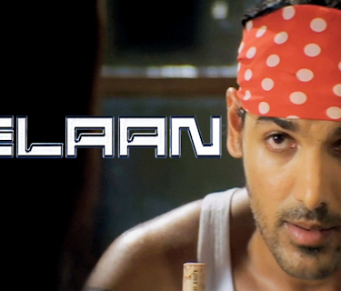 Elaan (2026)