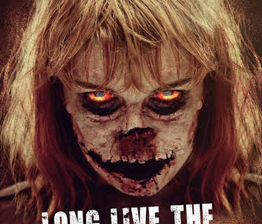 Long Live the Dead (2014)