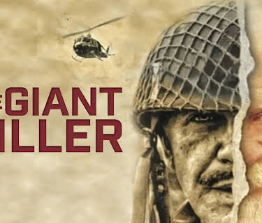 The Giant Killer (2023)