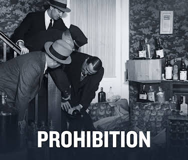 Prohibition Season 1
