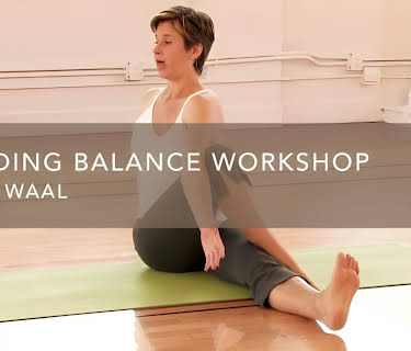 Standing Balance Workshop (2010)