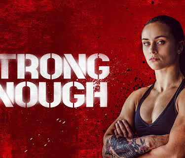 Strong Enough (2022)