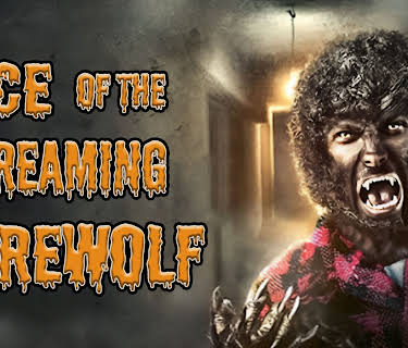 Face Of The Screaming Werewolf (1964)
