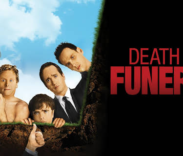 Death at a Funeral (2007) (2007)