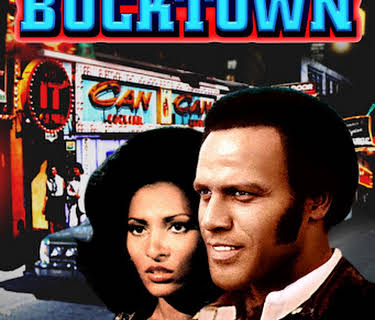 Bucktown (1975)