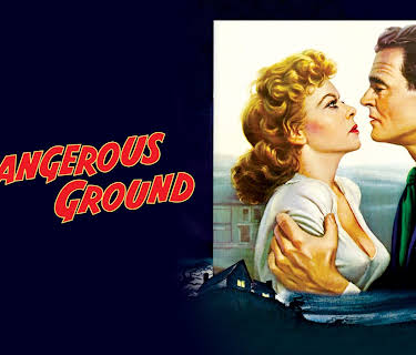 On Dangerous Ground (1951) (1952)