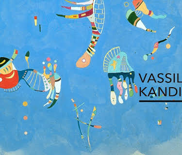 Vassily Kandinsky (2010)