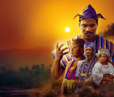 Aníkúlápó (2022)