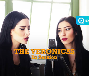 The Veronicas - In Session (2015)