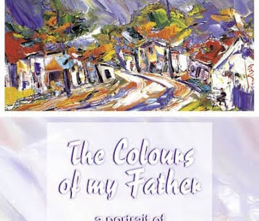 The Colours of My Father: A Portrait of Sam Borenstein (1991)