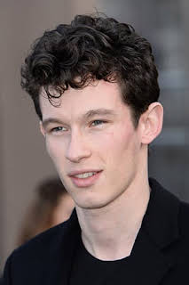 Callum Turner