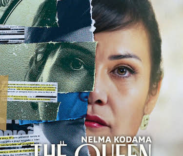 Nelma Kodama: The Queen of Dirty Money (2024)