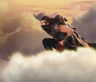 Nye legender om Apekongen