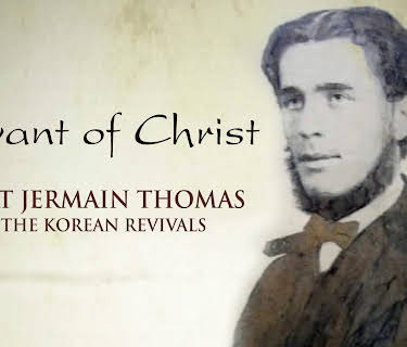 Servant of Christ