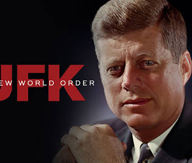 JFK: A New World Order-Commemorative Documentary Series