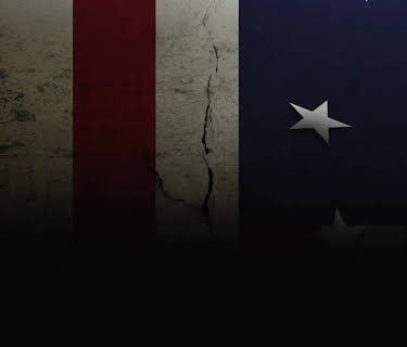 Stars and Strife (2020)