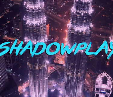 Shadowplay (2019)