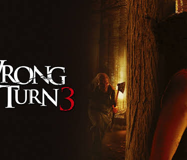 Wrong Turn 3: Left for Dead (Unrated) (2009)