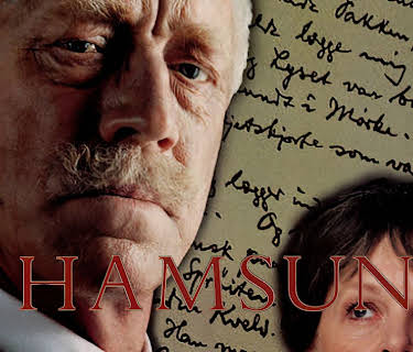 Hamsun (1997)