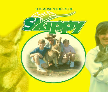 The Adventures Of Skippy The Bush Kangaroo (1992)