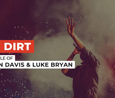 Buy Dirt in the Style of Jordan Davis & Luke Bryan (2021)