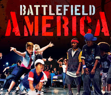 Battlefield America (2012)