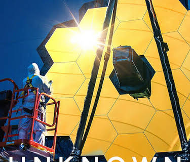 Unknown: Cosmic Time Machine (2023)