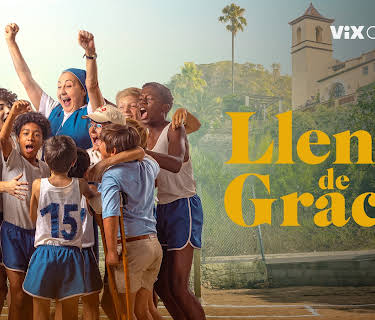 Llenos de gracia (2022)