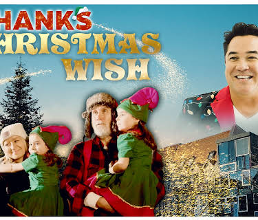 Hank's Christmas Wish (2023)