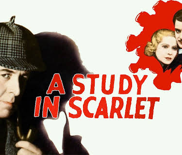 Study In Scarlet, A (1933)