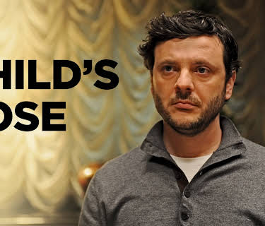 Child's Pose (2013)