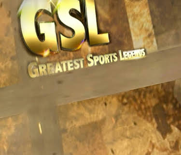 The Best of Greatest Sports Legends