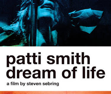 Patti Smith: Dream of Life (2008)
