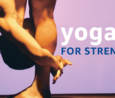 Yoga For Strength (2026)