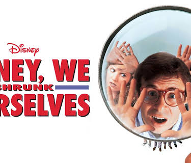 Honey, We Shrunk Ourselves (1997)