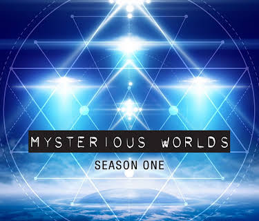 Mysterious Worlds